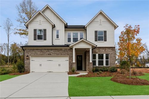 4720 Briscoe Dr, Cumming, GA, 30028-9507 | Card Image