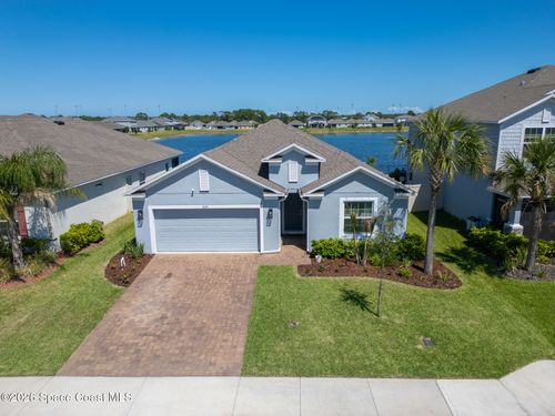 2683 Pinwherry St Nw, Palm Bay, FL, 32907-6848 | Card Image