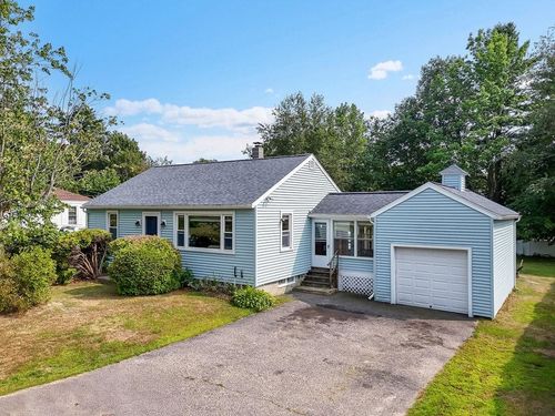 80 Glenwood Ave, Dover, NH, 03820-2307 | Card Image