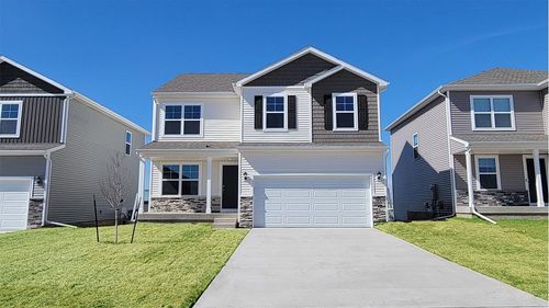 4115 Ne 12th Street, Ankeny, IA, 50021 | Card Image