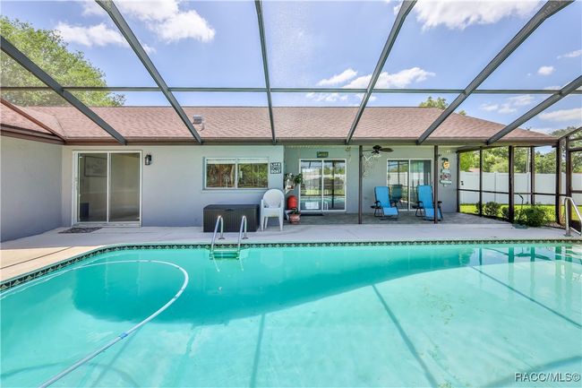 12191 Monarco Ln, House other with 3 bedrooms, 2 bathrooms and 2 parking in SPRING HILL FL | Image 46