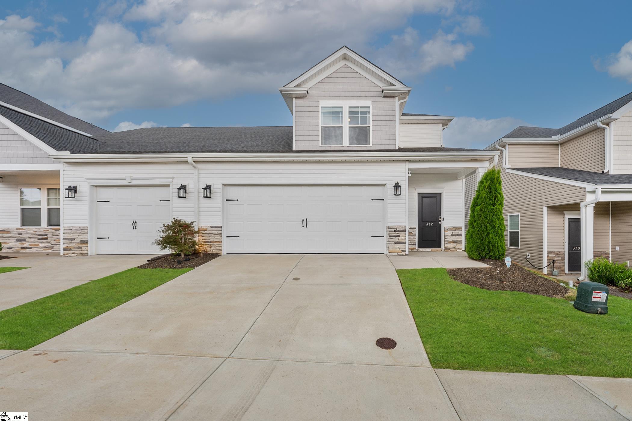 Residential in Greenville 3