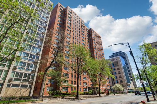 1201-2909 N Sheridan Rd, Chicago, IL, 60657-5909 | Card Image