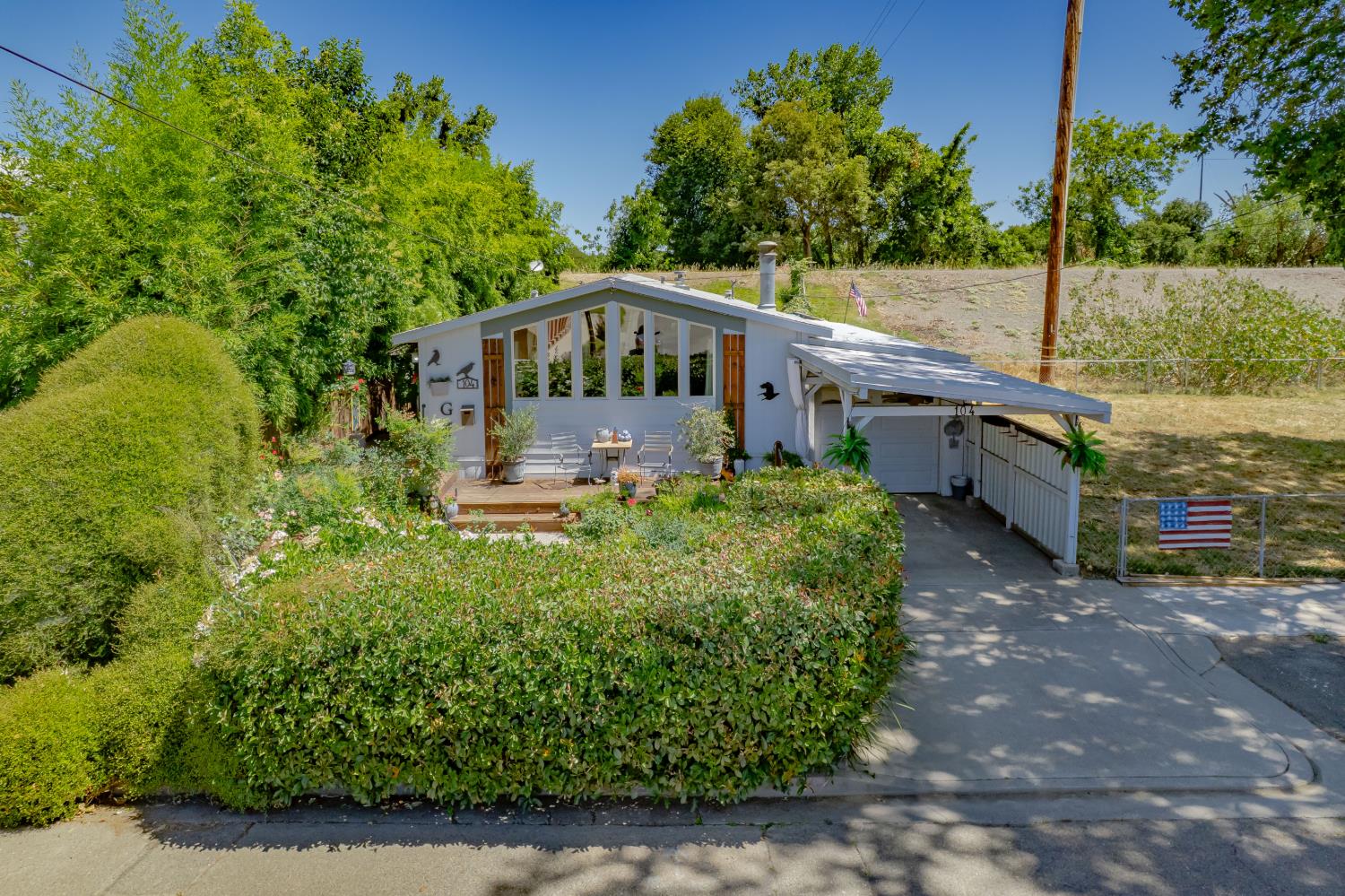 Residential in Colusa