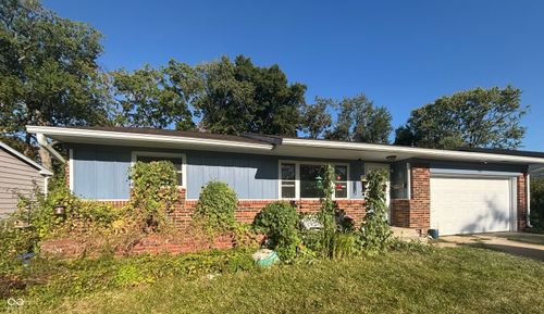 504 Magnolia Dr, Plainfield, IN, 46168-1847 | Card Image