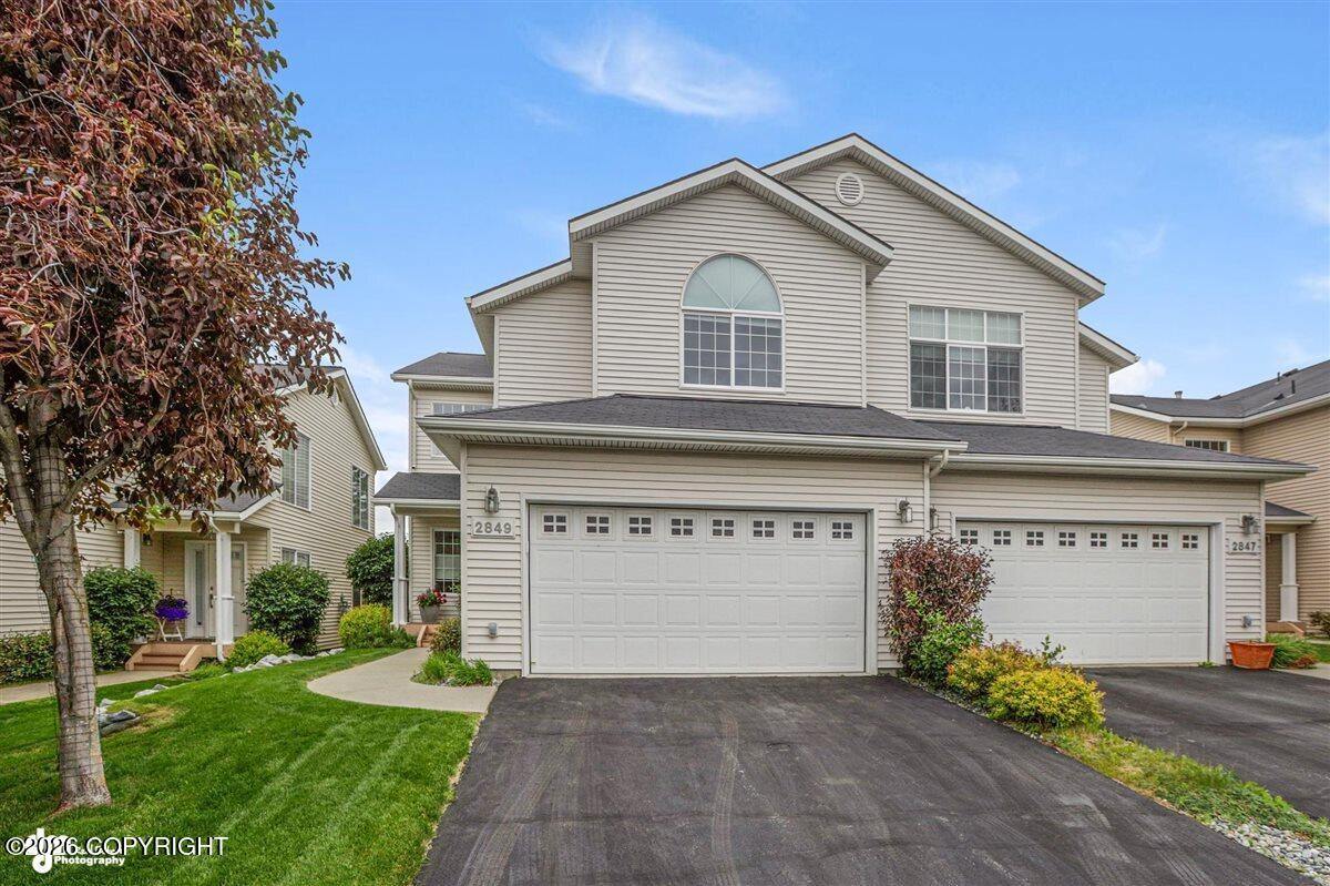 Residential in Anchorage 3