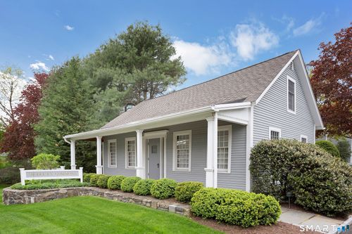 10-10 Hale Ln, Darien, CT, 06820-4432 | Card Image