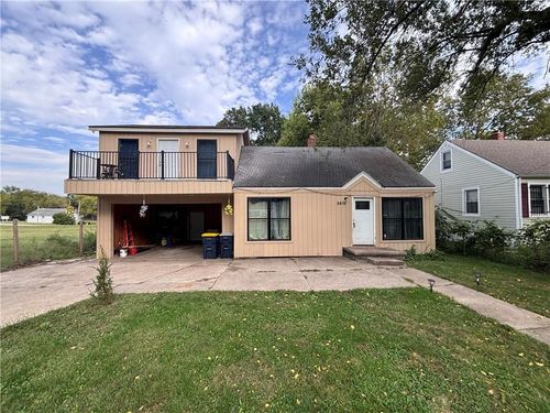 5401 Norton Ave, Kansas City, MO, 64130-4160 | Card Image