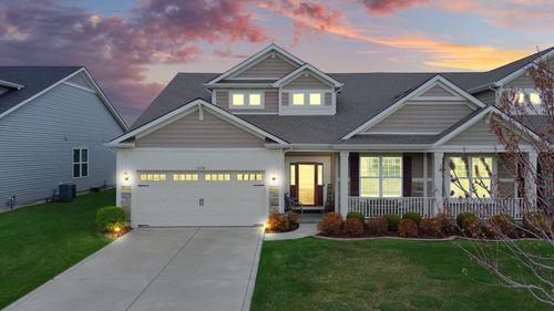 9178 Green Meadow Drive, St. John, IN, 46373 | Card Image