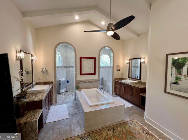 2550 Isles Of St Marys Way, House other with 4 bedrooms, 5 bathrooms and 3 parking in Saint Mary's GA | Image 30