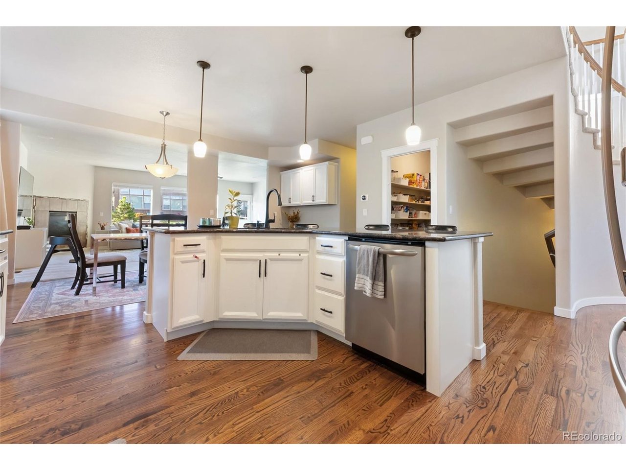 Residential in Colorado Springs 4