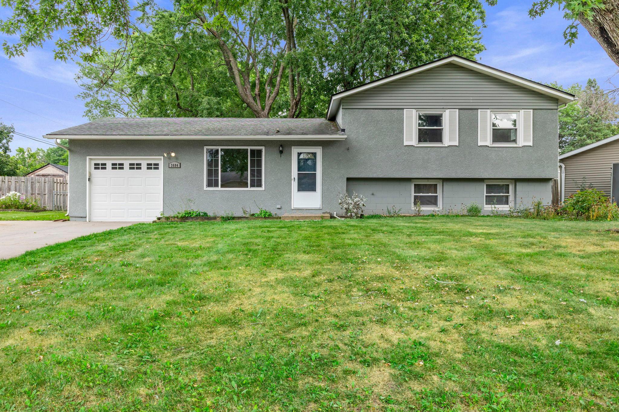 Residential in White Bear Lake