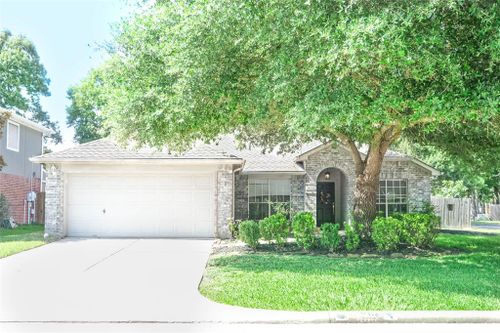 18389 Ten Oaks Court, Porter, TX, 77365 | Card Image