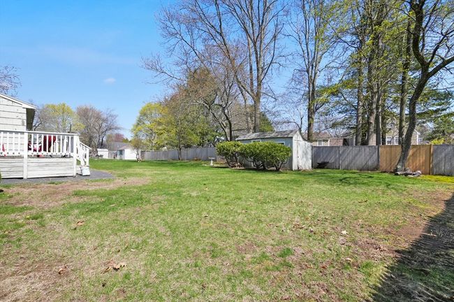 5 Hart Rd, House other with 3 bedrooms, 1 bathrooms and 4 parking in Newburyport MA | Image 25