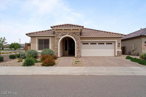 25030 N 172nd Ln, Surprise, AZ, 85387-2236 | Card Image