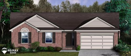 8329 Peninsula Cir, Grand Blanc, MI, 48439-7271 | Card Image