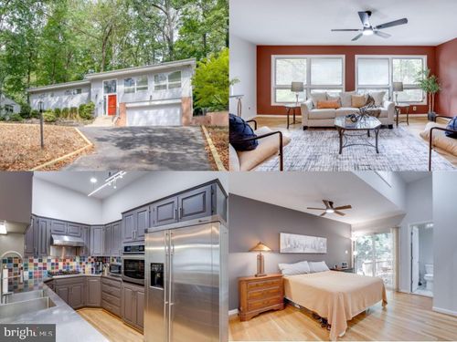 3503 Alba Pl, FAIRFAX, VA, 22031-3028 | Card Image