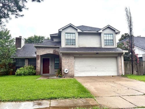 16307 Leamington Ln, Houston, TX, 77095-3912 | Card Image