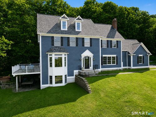 101 Taine Mountain Rd, Burlington, CT, 06013-1919 | Card Image