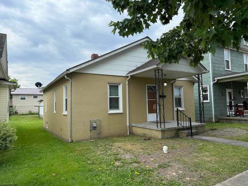1513 Lavalette Avenue, Elkins, WV, 26241 | Card Image