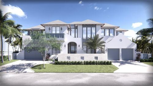 515 Lido Dr, Fort Lauderdale, FL, 33301-2537 | Card Image