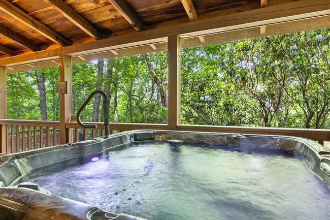 726 Cherry Log St, Home with 2 bedrooms, 1 bathrooms and null parking in Cherry Log GA | Image 7