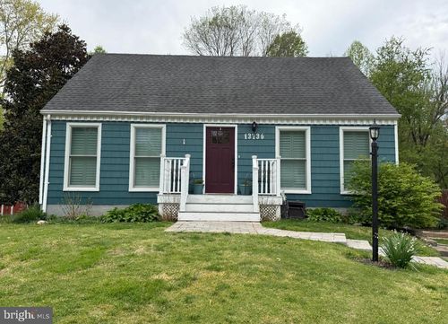 13736 Mahoney Dr, WOODBRIDGE, VA, 22193-4450 | Card Image