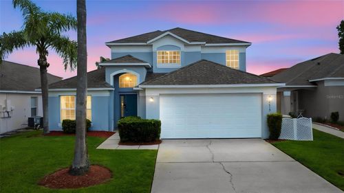 4613 Formby Ct, KISSIMMEE, FL, 34746-6130 | Card Image