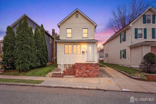 86 Hillside Ave, SOUTH RIVER, NJ, 08882-2129 | Card Image