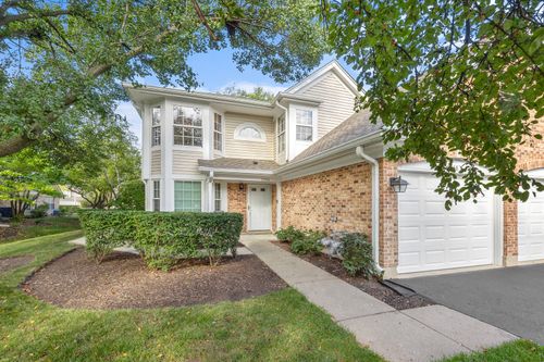 2868 Belle Ln, Schaumburg, IL, 60193-5718 | Card Image