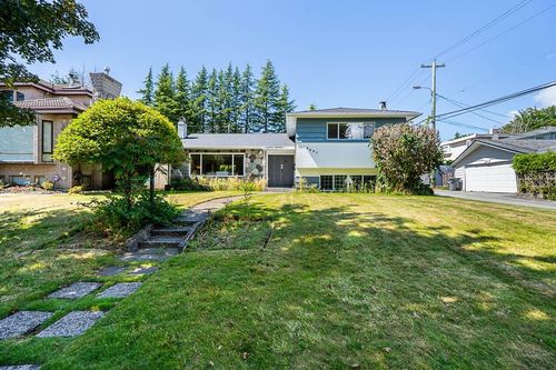 6637 Ash St, Vancouver, BC, V6P3K3 | Card Image