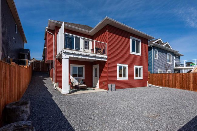 653 Edgefield Gate, Home with 4 bedrooms, 3 bathrooms and 4 parking in Strathmore AB | Image 29