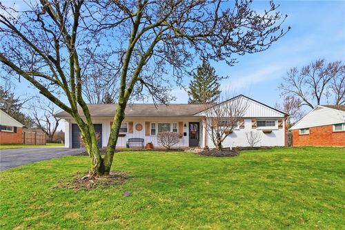 36 Blackstone Dr, Dayton, OH, 45459-4302 | Card Image