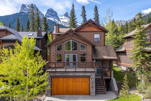 330 Casale Place, Canmore, AB, T1W3G2 | Card Image