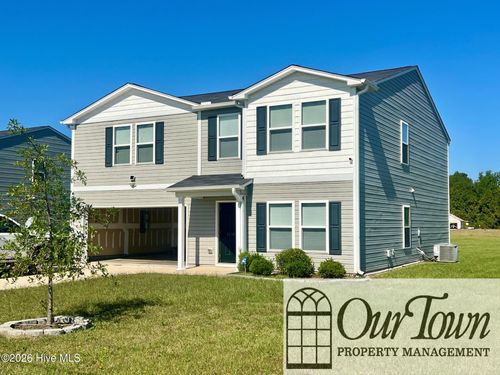 3130 Stoney Hill Church Road, Bailey, NC, 27807 | Card Image