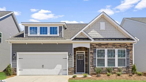 222 Barred Owl Rd, Travelers Rest, SC, 29690-7312 | Card Image