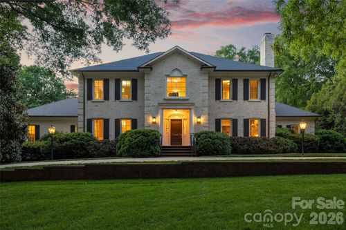 2514 Beretania Cir, Charlotte, NC, 28211-3634 | Card Image