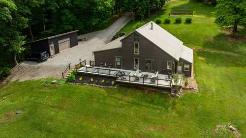 3449 Glazier Rd, Guysville, OH, 45735-9584 | Card Image