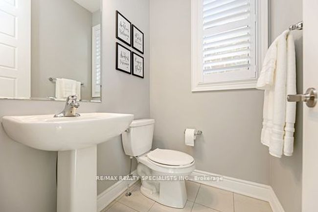 882 Magnolia Terr, House other with 4 bedrooms, 3 bathrooms and 2 parking in Milton ON | Image 22