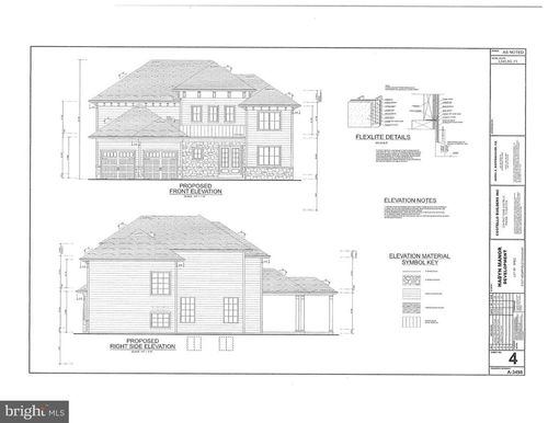 5821 Oxtail Circle, EAST PETERSBURG, PA, 17520 | Card Image