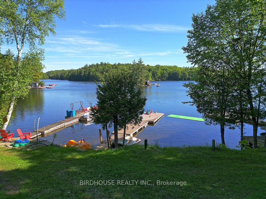 8 Fire Route 391, For Sale in Trent Lakes eXp Realty