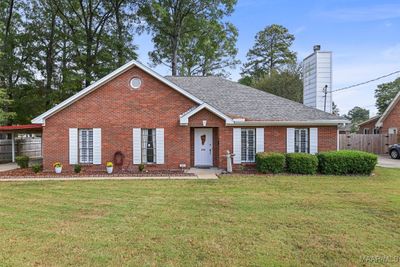 686 Chatsworth Drive, House other with 3 bedrooms, 2 bathrooms and null parking in Montgomery AL | Image 1