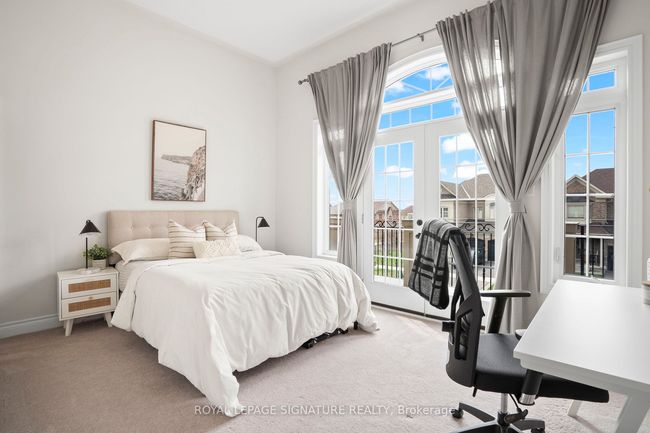 103 Ironside Dr, House other with 5 bedrooms, 5 bathrooms and 4 parking in Woodbridge ON | Image 41
