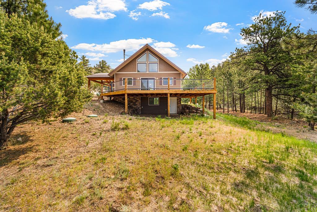 Residential in Westcliffe 4