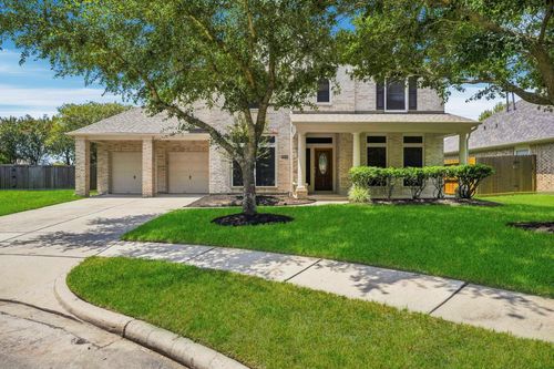 2904 Grand Shore Ct, League City, TX, 77573-2067 | Card Image