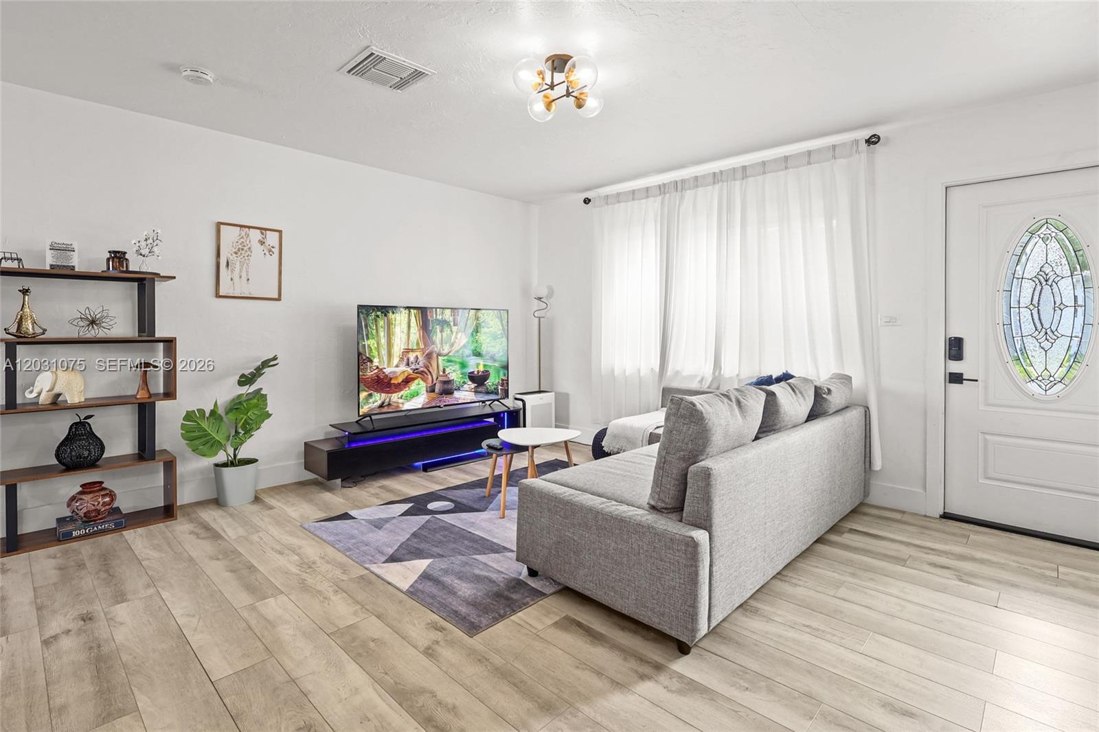 Residential Lease in Miami 2