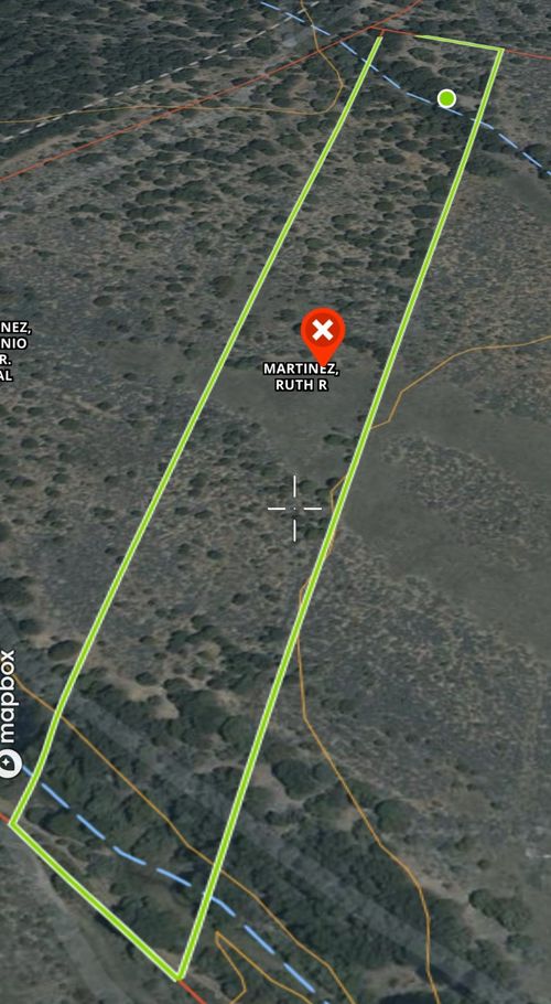 TBD Co Rd 435, Truchas, NM, 87578 | Card Image