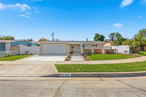232 N Wheeler St, Orange, CA, 92869-3220 | Card Image