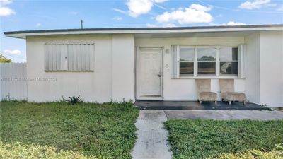 3700 Nw 194th St, House other with 5 bedrooms, 2 bathrooms and null parking in Miami Gardens FL | Image 2