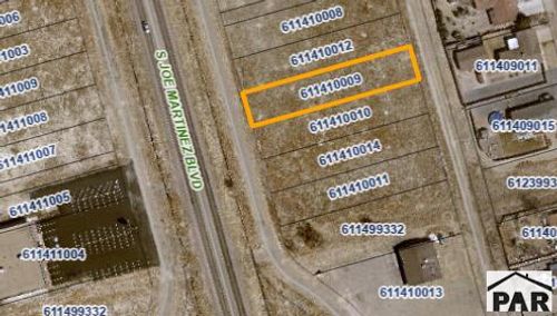 364 S Joe Martinez Blvd, Pueblo West, CO, 81007-3557 | Card Image